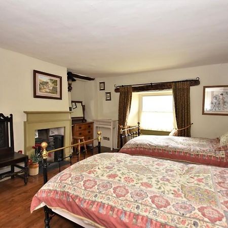 로윅그린 Pomona B&B 외부 사진