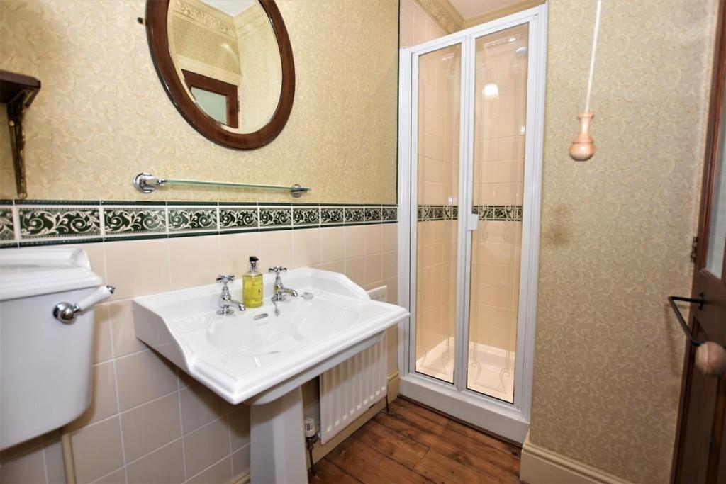 로윅그린 Pomona B&B 외부 사진