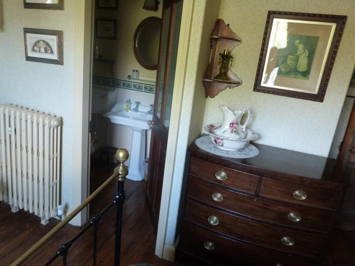 로윅그린 Pomona B&B 외부 사진
