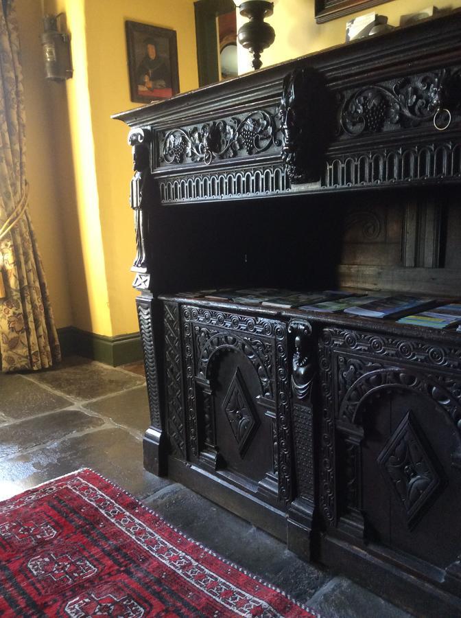 로윅그린 Pomona B&B 외부 사진