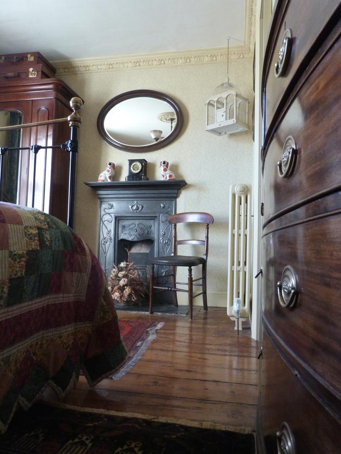 로윅그린 Pomona B&B 외부 사진
