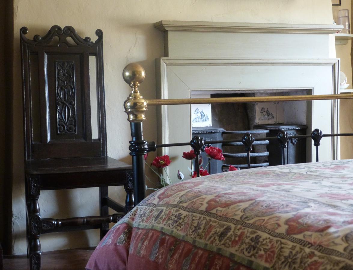 로윅그린 Pomona B&B 외부 사진