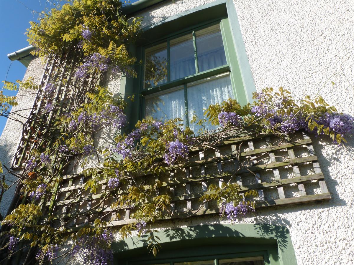 로윅그린 Pomona B&B 외부 사진