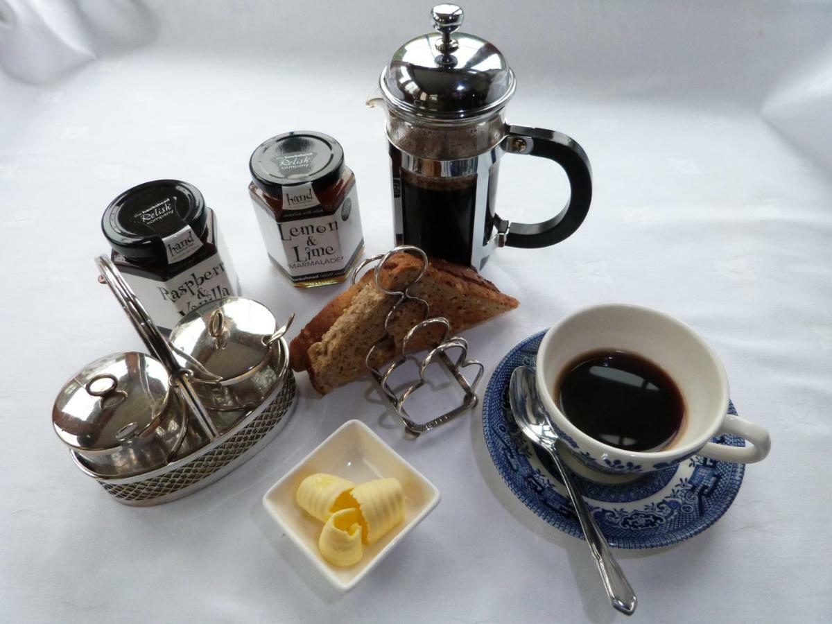 로윅그린 Pomona B&B 외부 사진